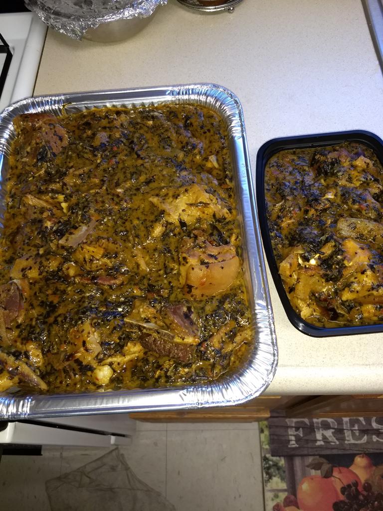 Makkeeys African Kitchen | restaurant | 5002 Belair Rd, Baltimore, MD 21206, USA | 4436302286 OR +1 443-630-2286