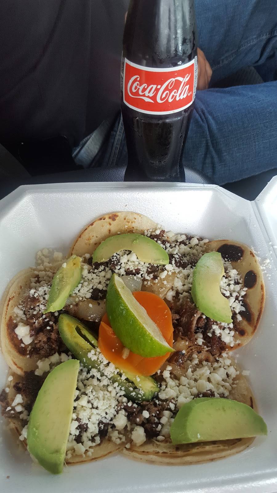 Tacos Y Tortas Adrian | restaurant | 416 Waller Ave, Brookshire, TX 77423, USA | 2819342909 OR +1 281-934-2909