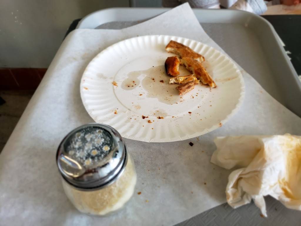 Ameci Pizza & Pasta | restaurant | 12450 Burbank Blvd, Valley Village, CA 91607, USA | 8185091666 OR +1 818-509-1666