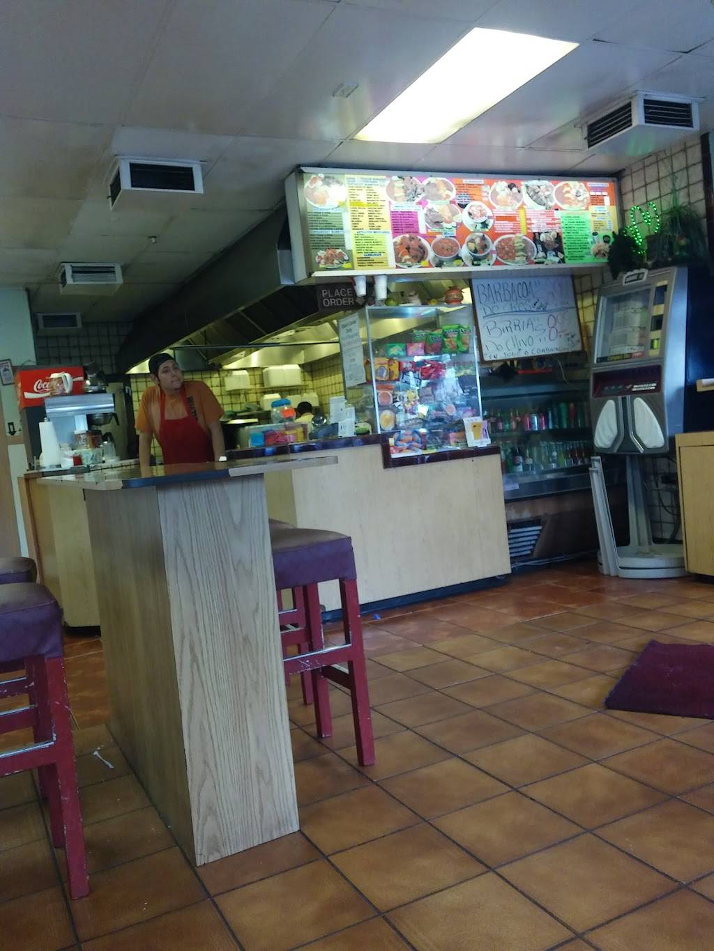 El Cachanilla | restaurant | 652 E Base Line St, San Bernardino, CA 92410, USA | 9093849959 OR +1 909-384-9959