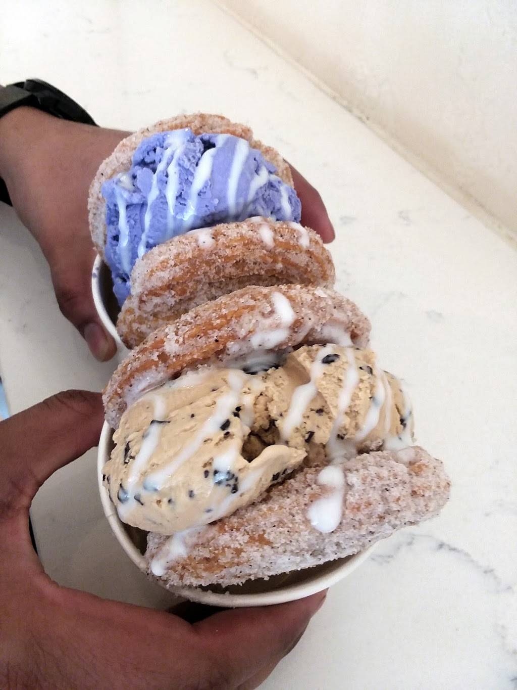 Grail Churros & Ice Cream | restaurant | 1808 S Pacific Coast Hwy, Redondo Beach, CA 90277, USA | 3109088200 OR +1 310-908-8200