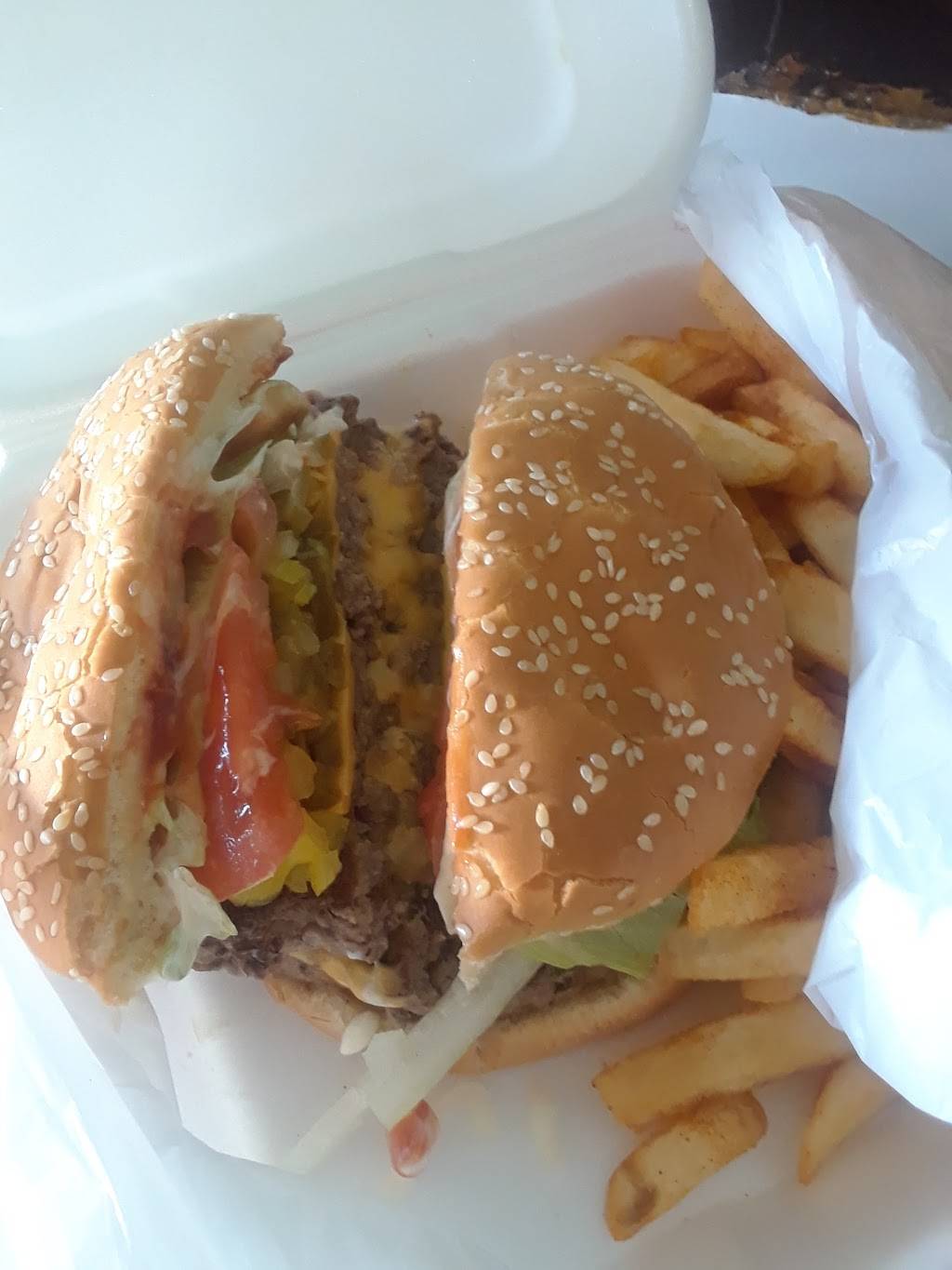 Claudie Bs Restaurant | restaurant | 545 W Lucy St, Homestead, FL 33034, USA | 3052452444 OR +1 305-245-2444