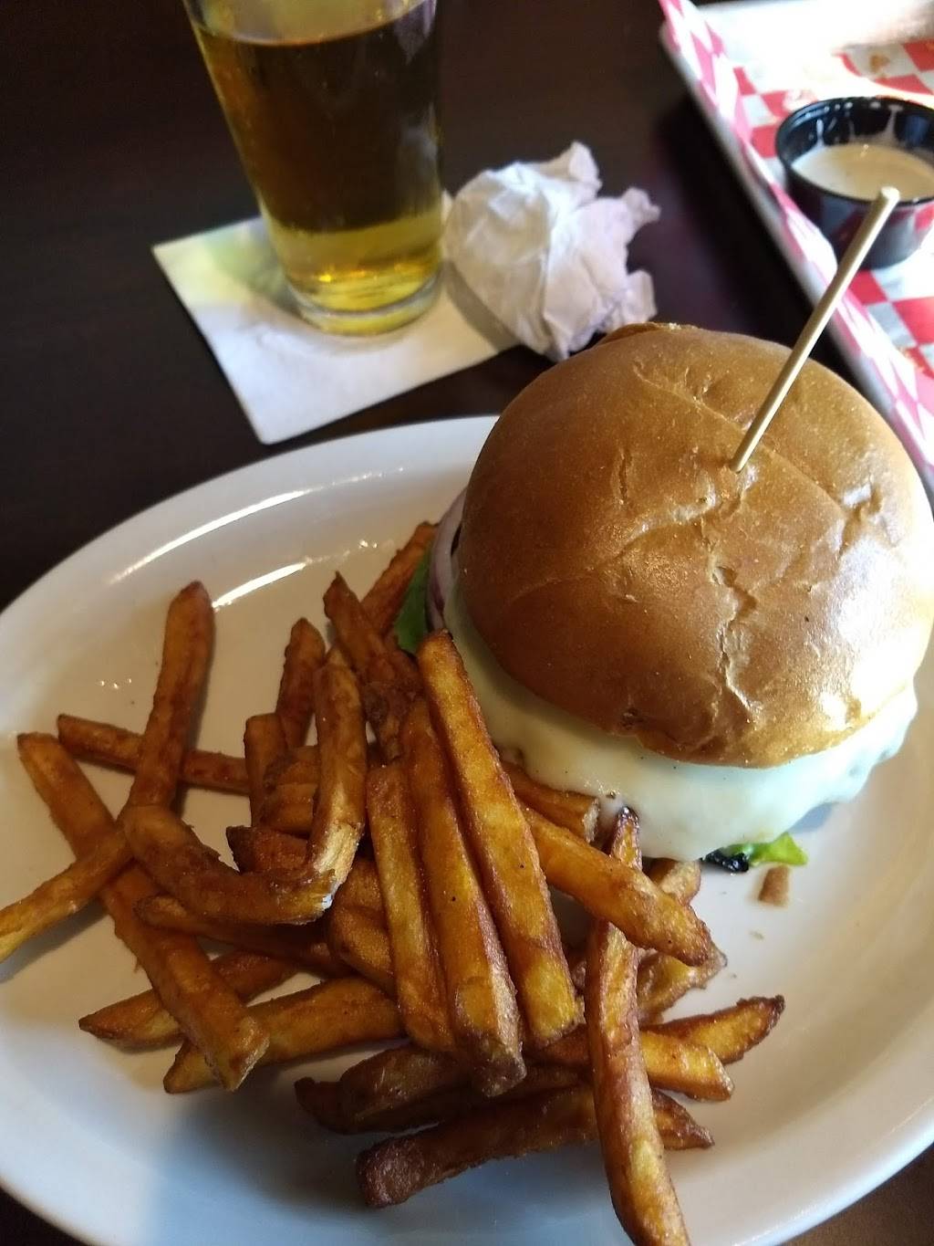 Randys Bar & Grill | restaurant | 1454 E U.S. Hwy 377, Granbury, TX 76048, USA | 6829364095 OR +1 682-936-4095