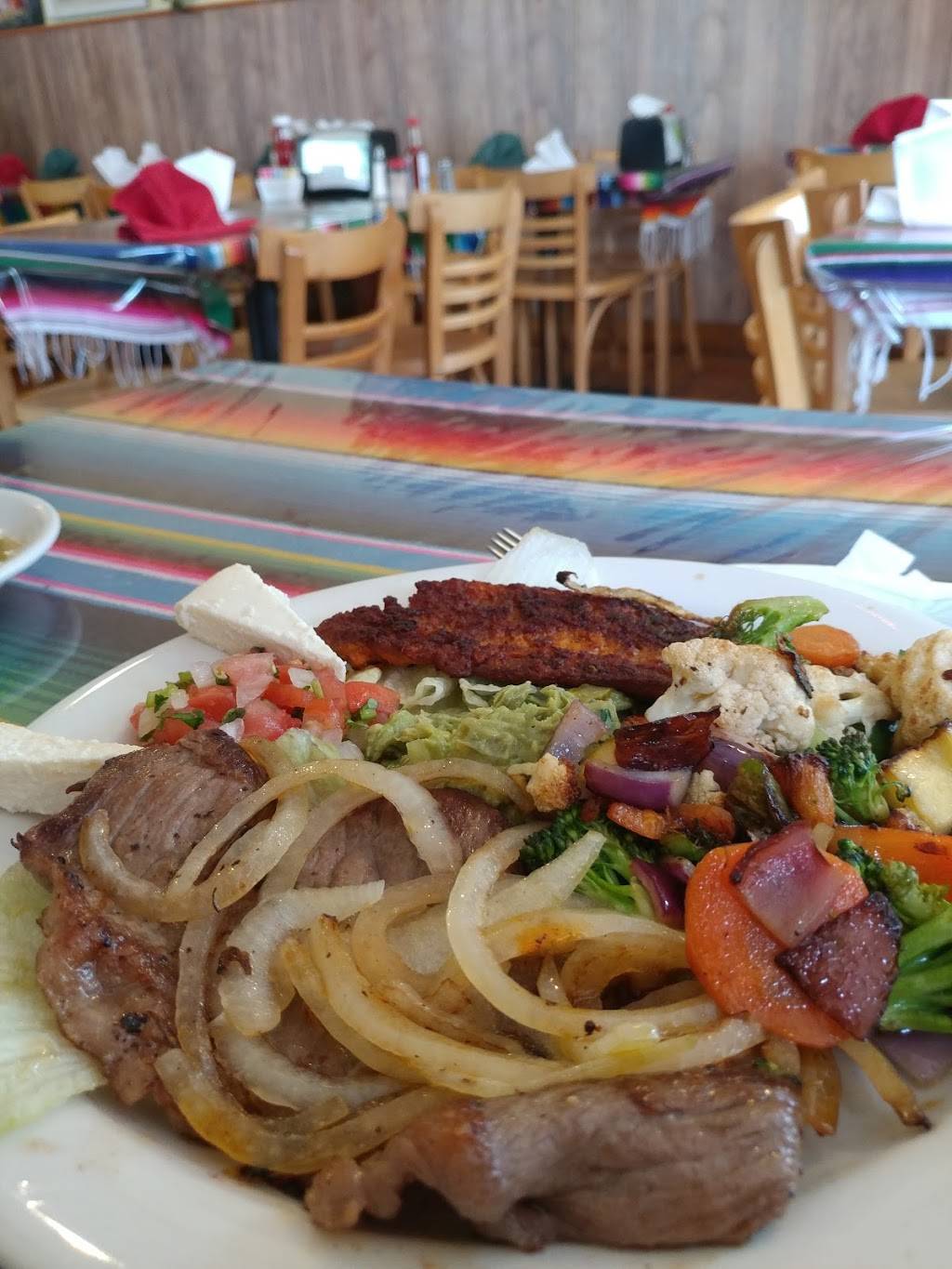 Juanitas Mexican Cuisine | restaurant | 517 Howard St, Riverton, NJ 08077, USA | 8567860350 OR +1 856-786-0350