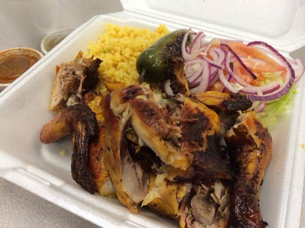 La Costera Grilled Chicken | meal takeaway | 9755 E Montview Blvd, Aurora, CO 80010, USA | 3033417155 OR +1 303-341-7155