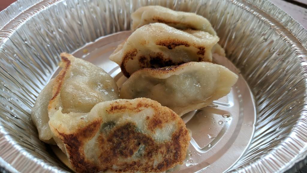 Kung Fu Dumplings | restaurant | 293 Commercial St, Provincetown, MA 02657, USA | 7745387106 OR +1 774-538-7106