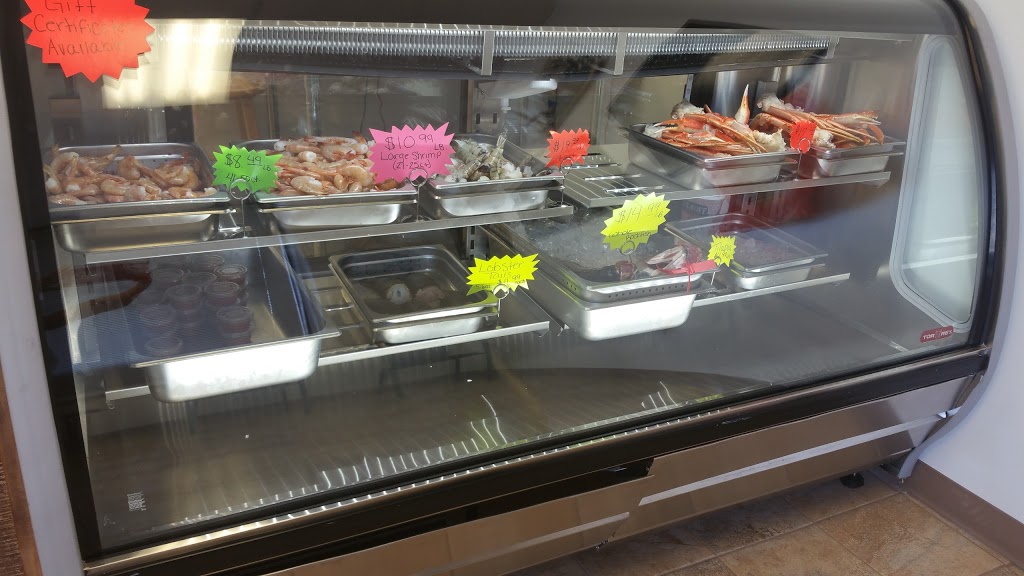 Southern Maryland Crabs & Seafood | restaurant | 3619 Leonardtown Rd, Waldorf, MD 20601, USA | 2404193094 OR +1 240-419-3094