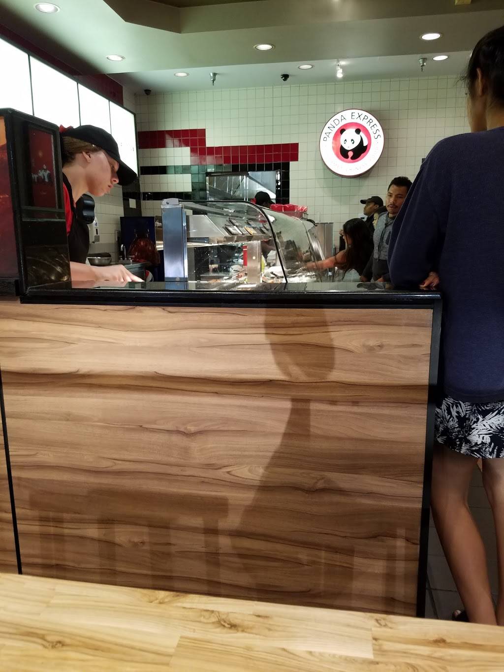 Panda Express | restaurant | 18427 Nordhoff St, Northridge, CA 91325, USA | 8187002829 OR +1 818-700-2829