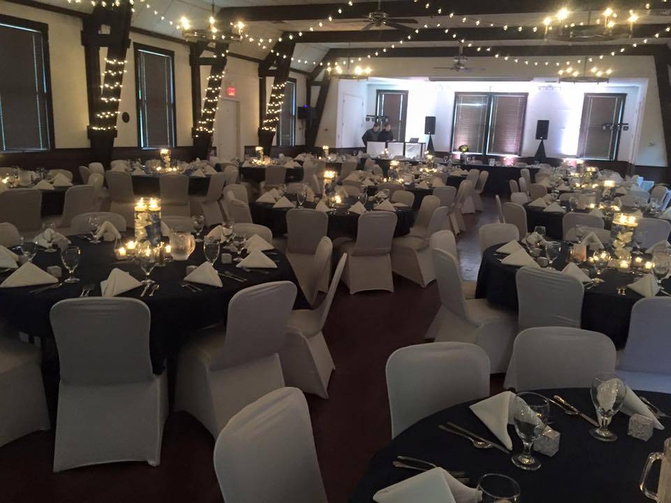 Marietta Country Club Inc | restaurant | 705 Pike St, Marietta, OH 45750, USA | 7403737722 OR +1 740-373-7722