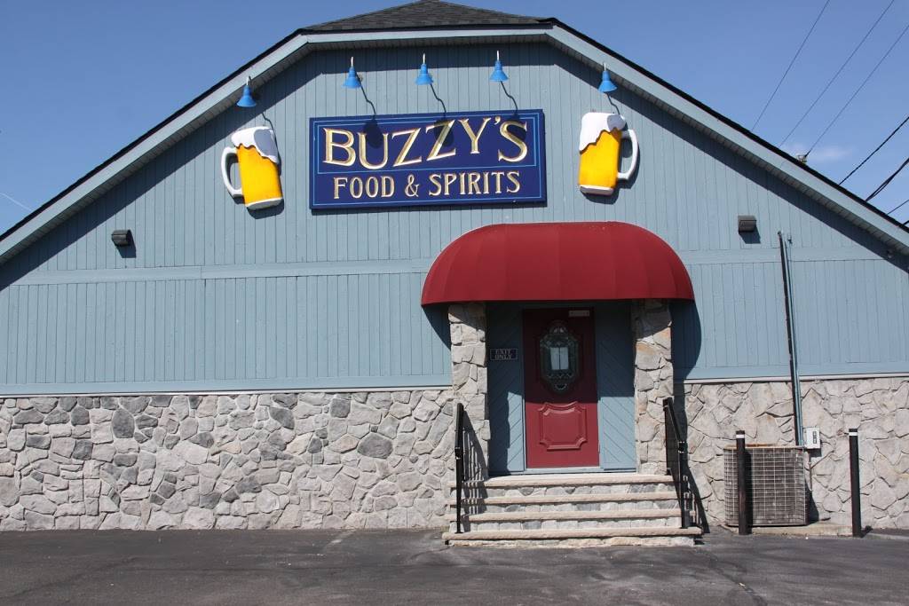 Buzzys Food & Spirits | cafe | 3283, 200 Stelton Rd, Piscataway Township, NJ 08854, USA | 7327522229 OR +1 732-752-2229
