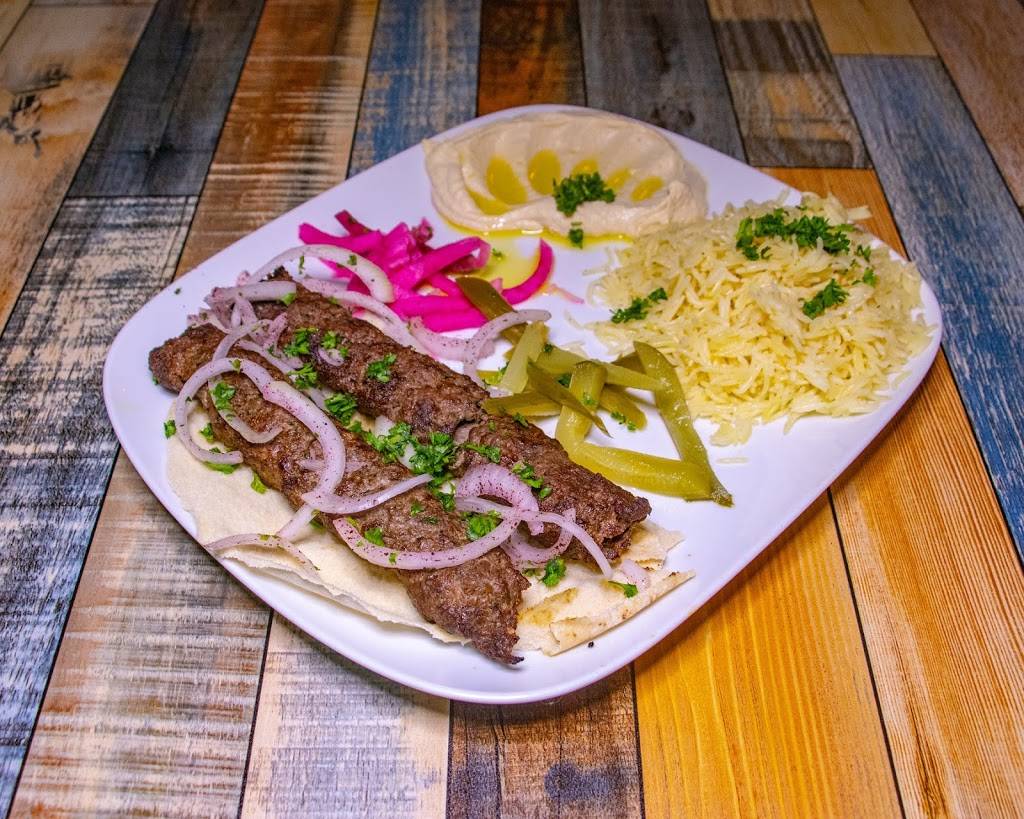 ABU ALI CAFE | restaurant | 8999 Richmond Ave, Houston, TX 77063, USA | 7133607736 OR +1 713-360-7736