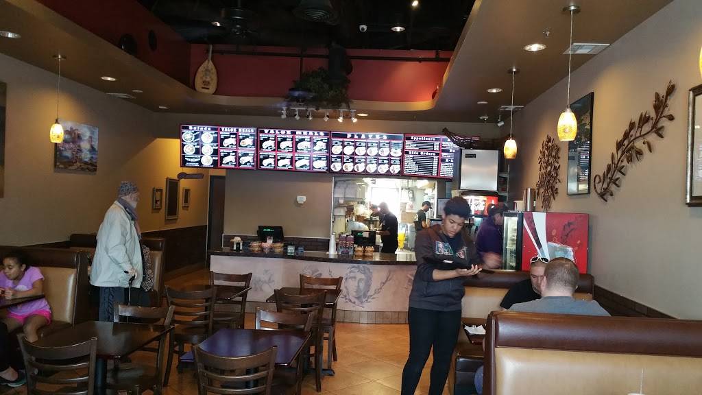 Greek Pita | restaurant | 2737 W Thunderbird Rd #108, Phoenix, AZ 85053, USA | 6025487482 OR +1 602-548-7482
