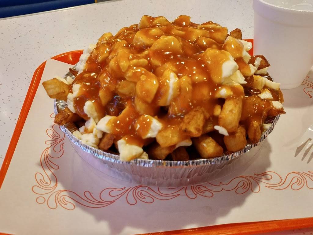 Restaurant La Belle Province | restaurant | 975 Montée Masson, Terrebonne, QC J6W 2E1, Canada | 4504712380 OR +1 450-471-2380