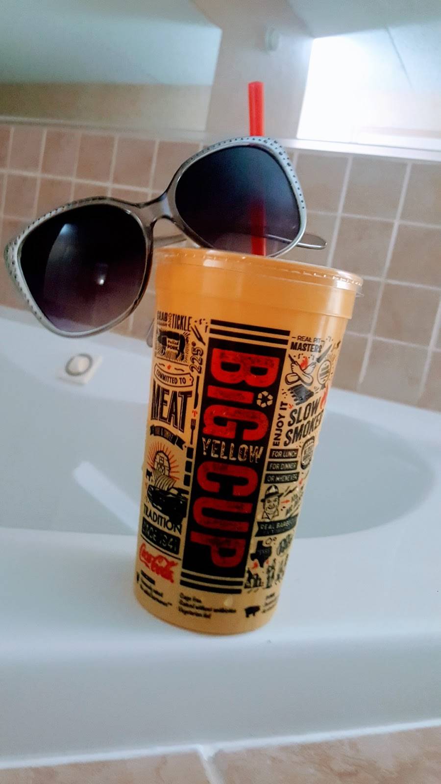 Dickeys Barbecue Pit | restaurant | 445 E Chicago St, Coldwater, MI 49036, USA | 5172782330 OR +1 517-278-2330