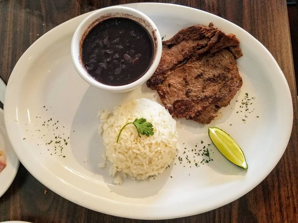 Cuban Foodies | restaurant | 13855 W Hillsborough Ave, Tampa, FL 33635, USA | 8134754493 OR +1 813-475-4493