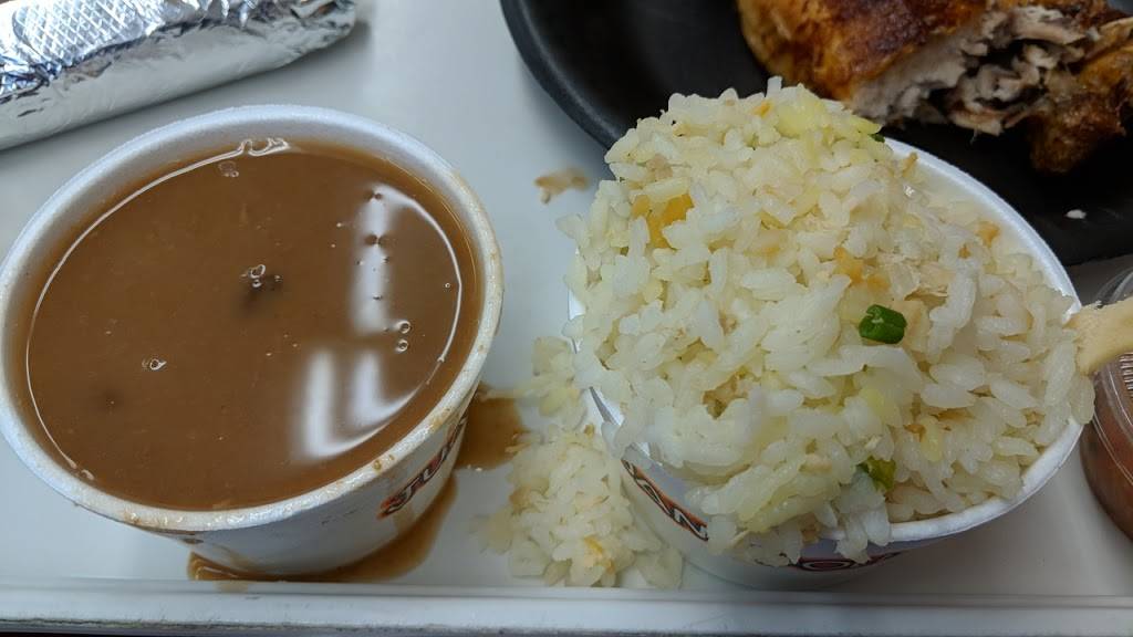 Juan Pollo | restaurant | 15845 Imperial Hwy, La Mirada, CA 90638, USA | 5629439000 OR +1 562-943-9000