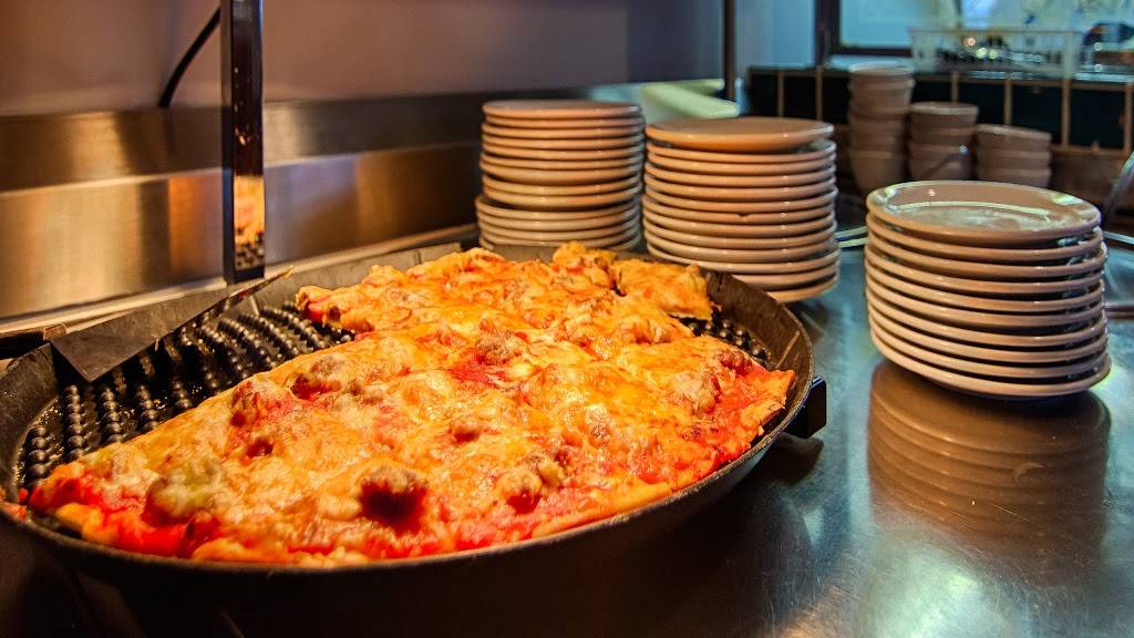 Pascals Pizza & Italian Cuisine | meal takeaway | 10600 White Oak Ave, Dyer, IN 46311, USA | 2193652300 OR +1 219-365-2300