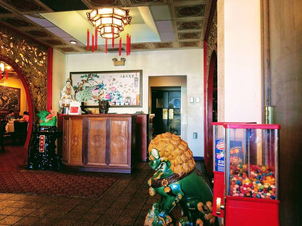 Princess Garden | restaurant | 8906 Wornall Rd, Kansas City, MO 64114, USA | 8164443709 OR +1 816-444-3709