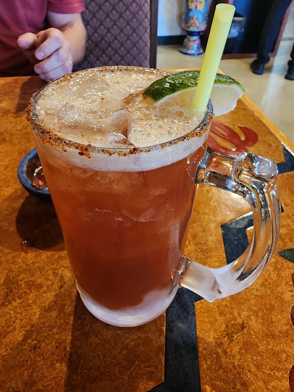 Casa Robles Mexican Restaurant | restaurant | 3143 E Greenhurst Rd, Nampa, ID 83686, USA | 2084753119 OR +1 208-475-3119