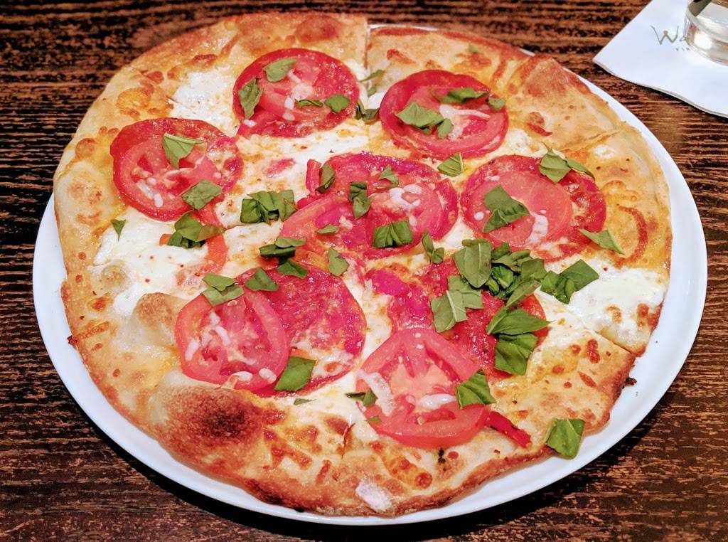 Waterstone Pizza | restaurant | 1309 Jefferson St, Lynchburg, VA 24504, USA | 4344551515 OR +1 434-455-1515