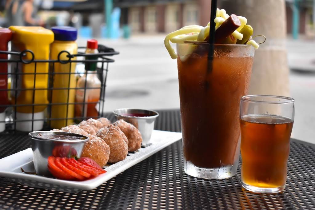 The Wicked Hop | restaurant | 345 N Broadway, Milwaukee, WI 53202, USA | 4142230345 OR +1 414-223-0345