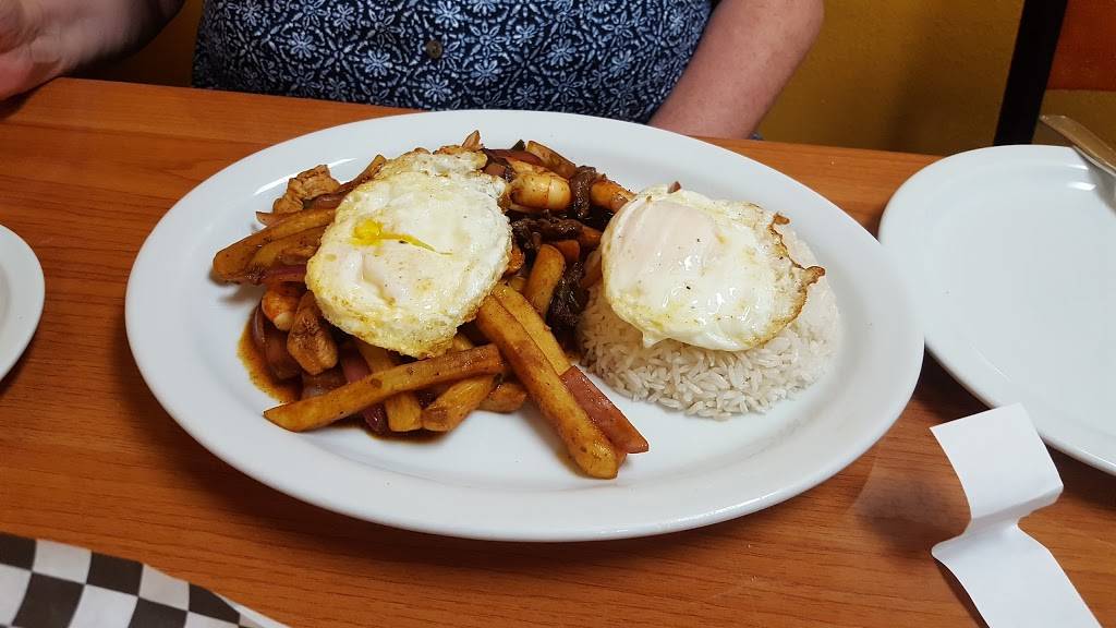 Chicama Peruvian Restaurant | restaurant | 6959 W Cerritos Ave, Stanton, CA 90680, USA | 7149952510 OR +1 714-995-2510