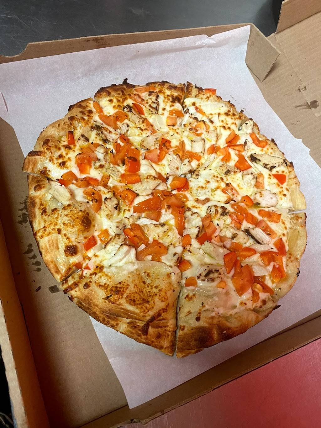 Giovannis Pizza Brunswick | meal takeaway | 1663 Pearl Rd, Brunswick, OH 44212, USA | 3307414500 OR +1 330-741-4500