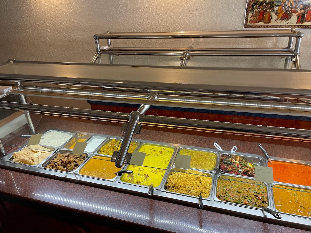 Rama Indian Restaurant | restaurant | 617 Main St, Klamath Falls, OR 97601, USA | 5412053950 OR +1 541-205-3950