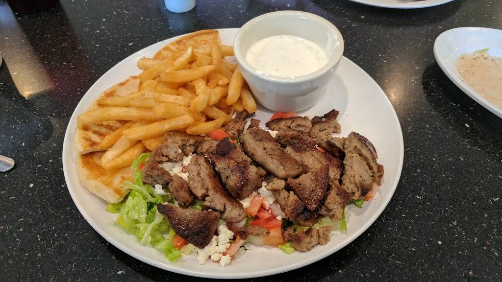 Joes Cafe | restaurant | 45665 W Church Rd, Sterling, VA 20164, USA | 7034441118 OR +1 703-444-1118