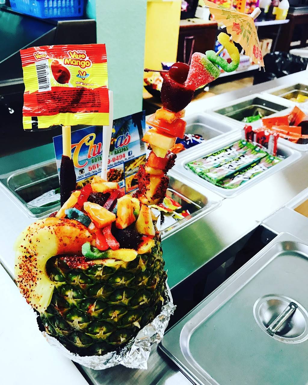 Chulas | restaurant | 4391 10th Ave N, Lake Worth, FL 33461, USA | 5617290494 OR +1 561-729-0494