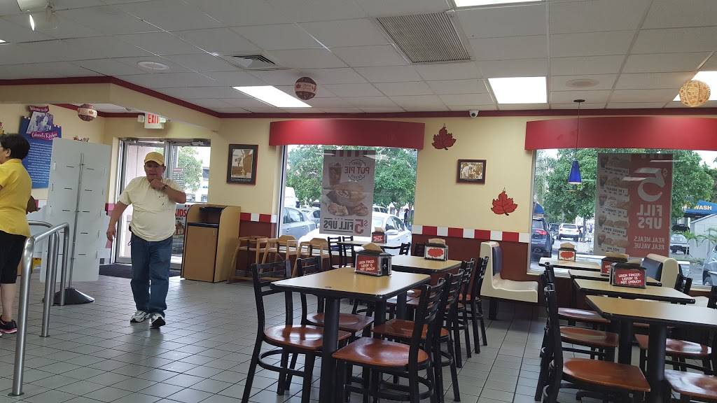 KFC | restaurant | 6725 W 28th Ave, Hialeah, FL 33016, USA | 3058211518 OR +1 305-821-1518