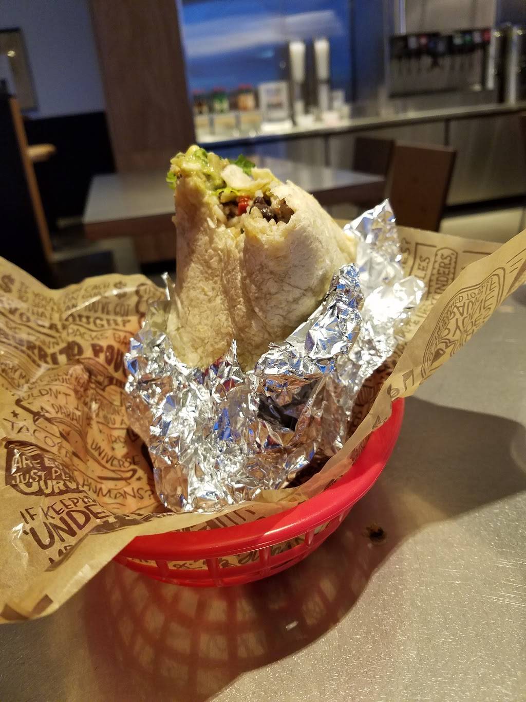 Chipotle Mexican Grill | restaurant | 12747 Midway Rd, Dallas, TX 75244, USA | 9722472837 OR +1 972-247-2837