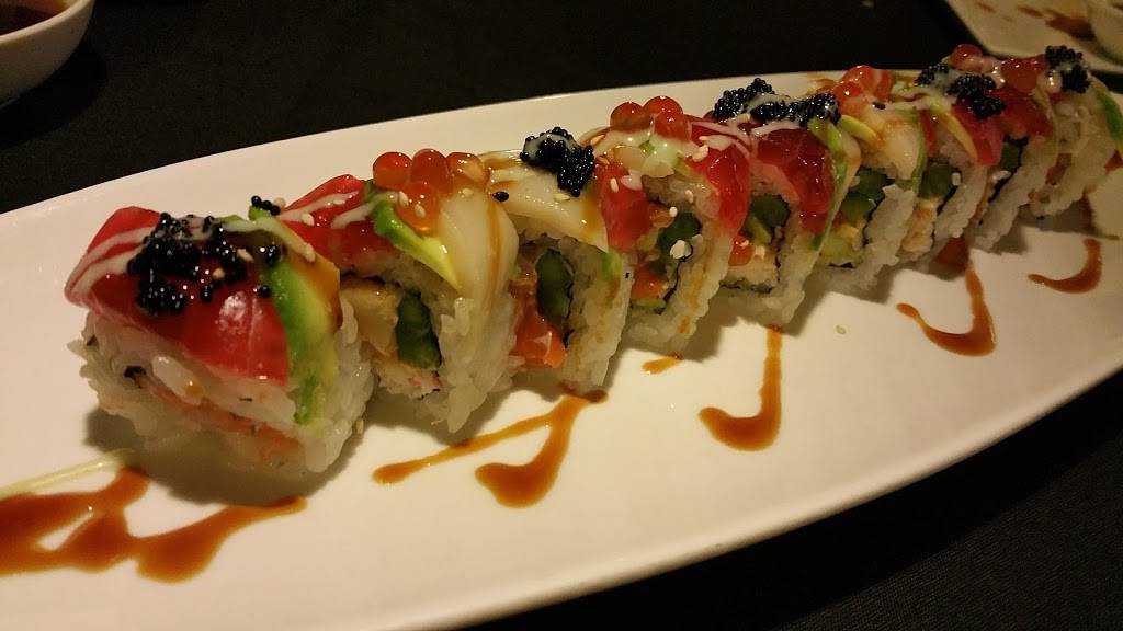 40 Tempura Sushi Restaurant | restaurant | 2551 Texas Avenue South, College Station, TX 77840, USA | 9797034034 OR +1 979-703-4034