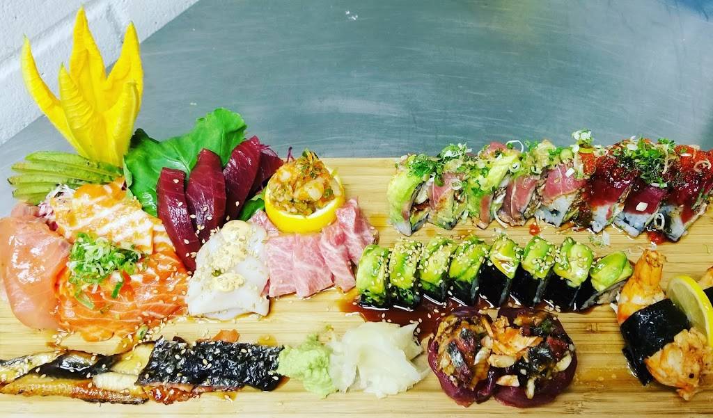 Waypoint 622 | restaurant | 622 Green Ave, Brielle, NJ 08730, USA | 7325286665 OR +1 732-528-6665