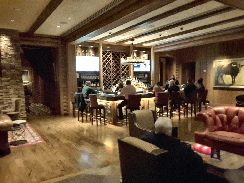 Ember Grille & Wine Bar | restaurant | 777 Ave LAuberge, Lake Charles, LA 70601, USA | 3373957777 OR +1 337-395-7777