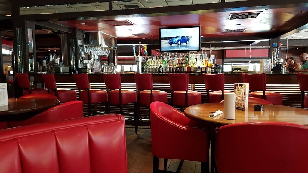 TGI Fridays | restaurant | 12543 FL-535, Lake Buena Vista, FL 32836, USA | 4078271020 OR +1 407-827-1020