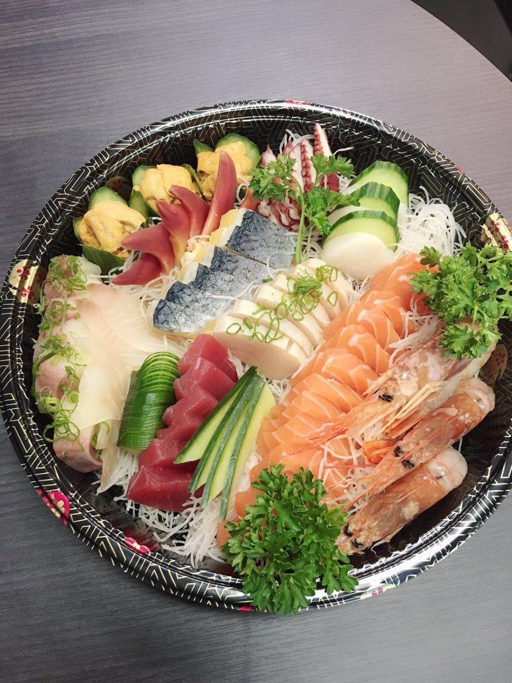 HO Sushi Express | restaurant | 28 Lee Centre Dr, Scarborough, ON M1H 3J1, Canada | 4164319397 OR +1 416-431-9397