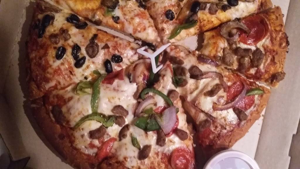 Pizza Hut | restaurant | 5263 Ehrlich Rd, Tampa, FL 33624, USA | 8139633232 OR +1 813-963-3232