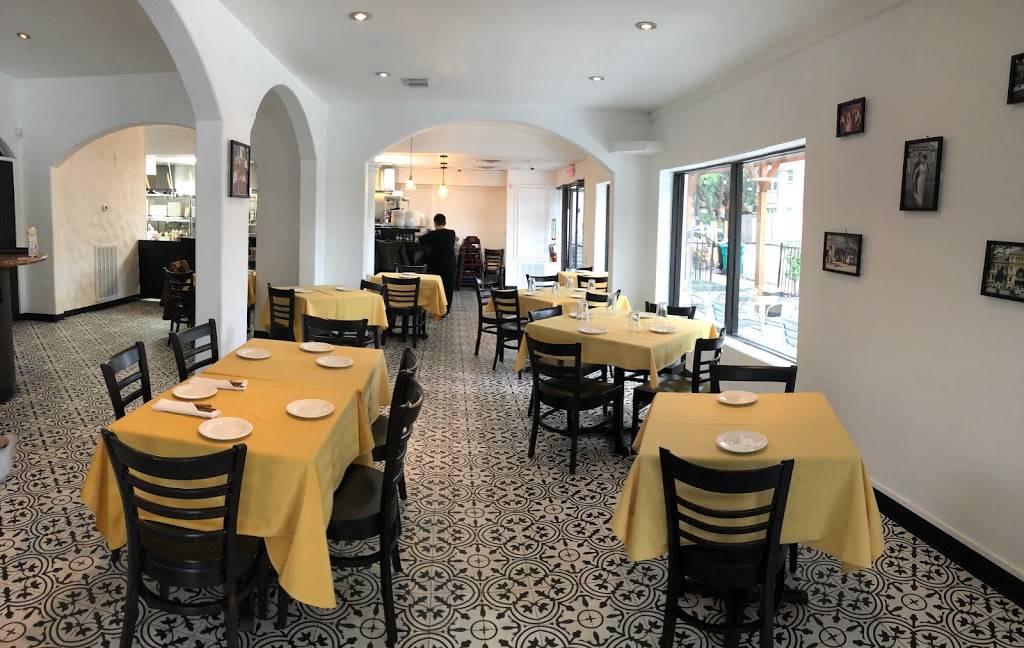 Kau Ba | restaurant | 2502 Dunlavy St Suite B, Houston, TX 77006, USA | 7134975300 OR +1 713-497-5300