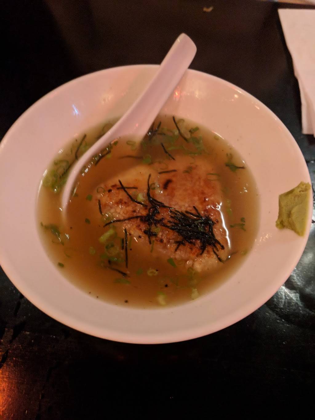 Hasu Kitchen of Japan | restaurant | 2106 Artesia Blvd, Torrance, CA 90504, USA | 3103245435 OR +1 310-324-5435