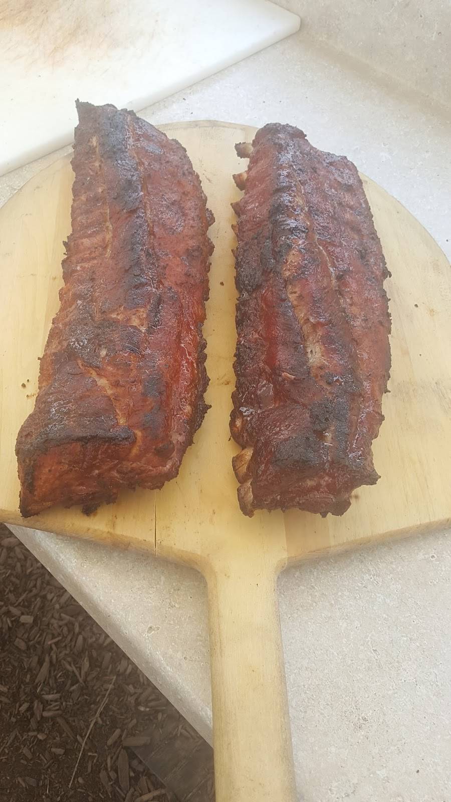 Louisville Smokers BBQ | restaurant | 1500 W Oak St, Louisville, KY 40210, USA | 5027429975 OR +1 502-742-9975