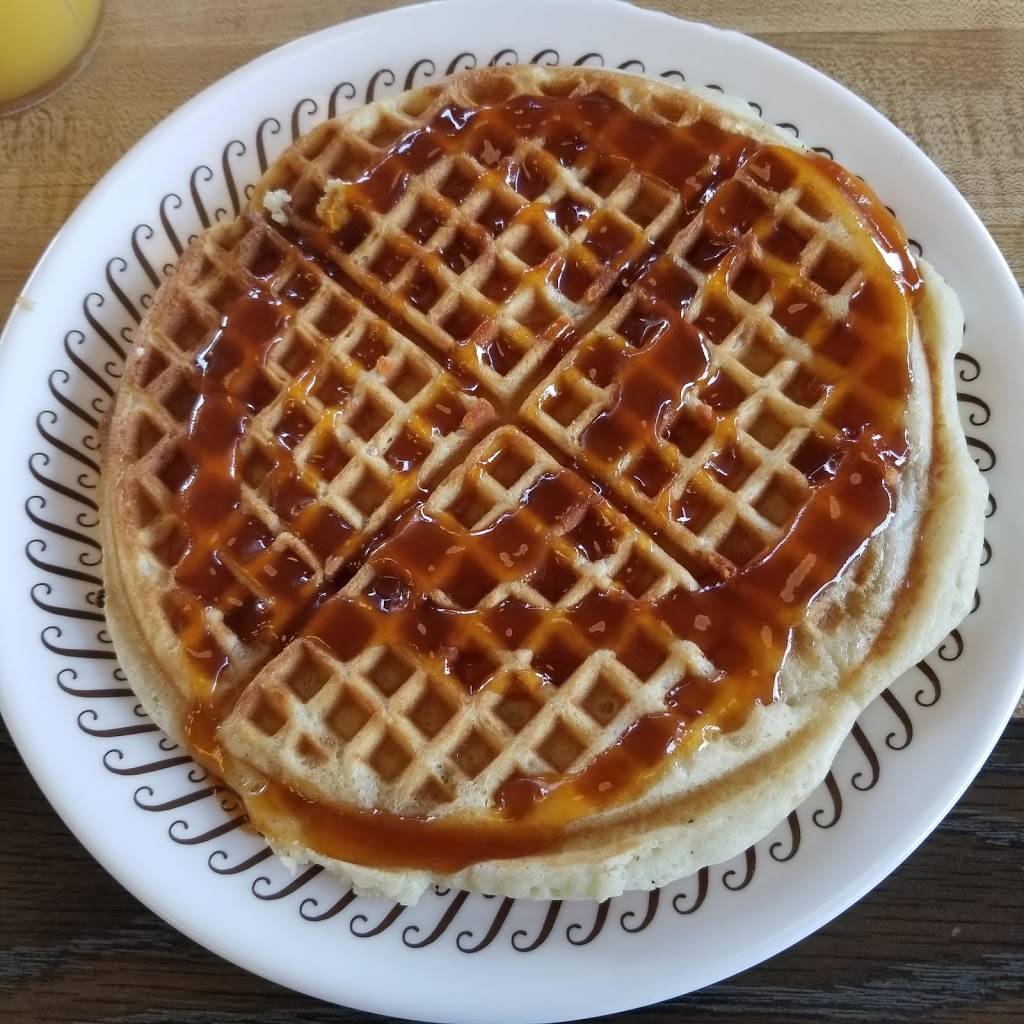 Waffle House | meal takeaway | 6941 GA-21, Port Wentworth, GA 31407, USA | 9129645488 OR +1 912-964-5488