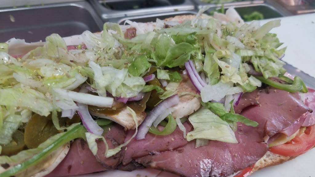 Silver Mine Subs | restaurant | 11651 W 64th Ave #D4, Arvada, CO 80004, USA | 7206389395 OR +1 720-638-9395