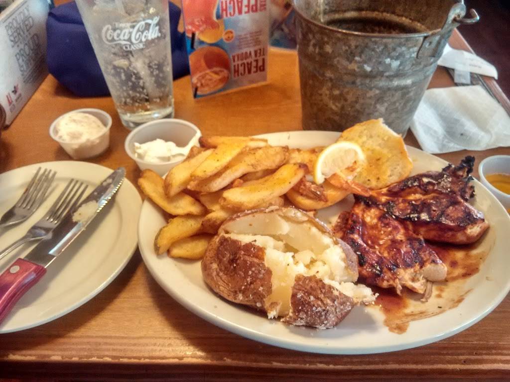 Texas Roadhouse | restaurant | 4310 Lakepointe Corporate Dr, Stow, OH 44224, USA | 3309209844 OR +1 330-920-9844