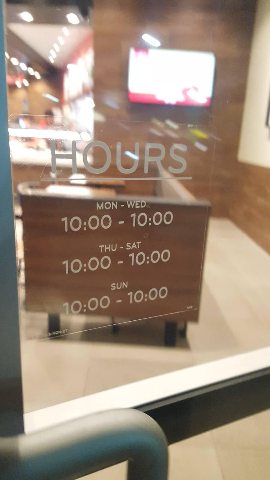 Panda Express | restaurant | 9007 Woodman Ave, Arleta, CA 91331, USA | 8182728812 OR +1 818-272-8812