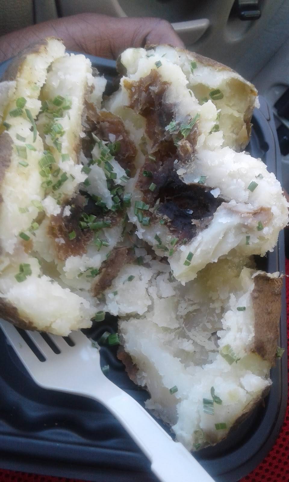 Wendys | restaurant | 7091 S Orange Blossom Trail, Orlando, FL 32809, USA | 4078511010 OR +1 407-851-1010