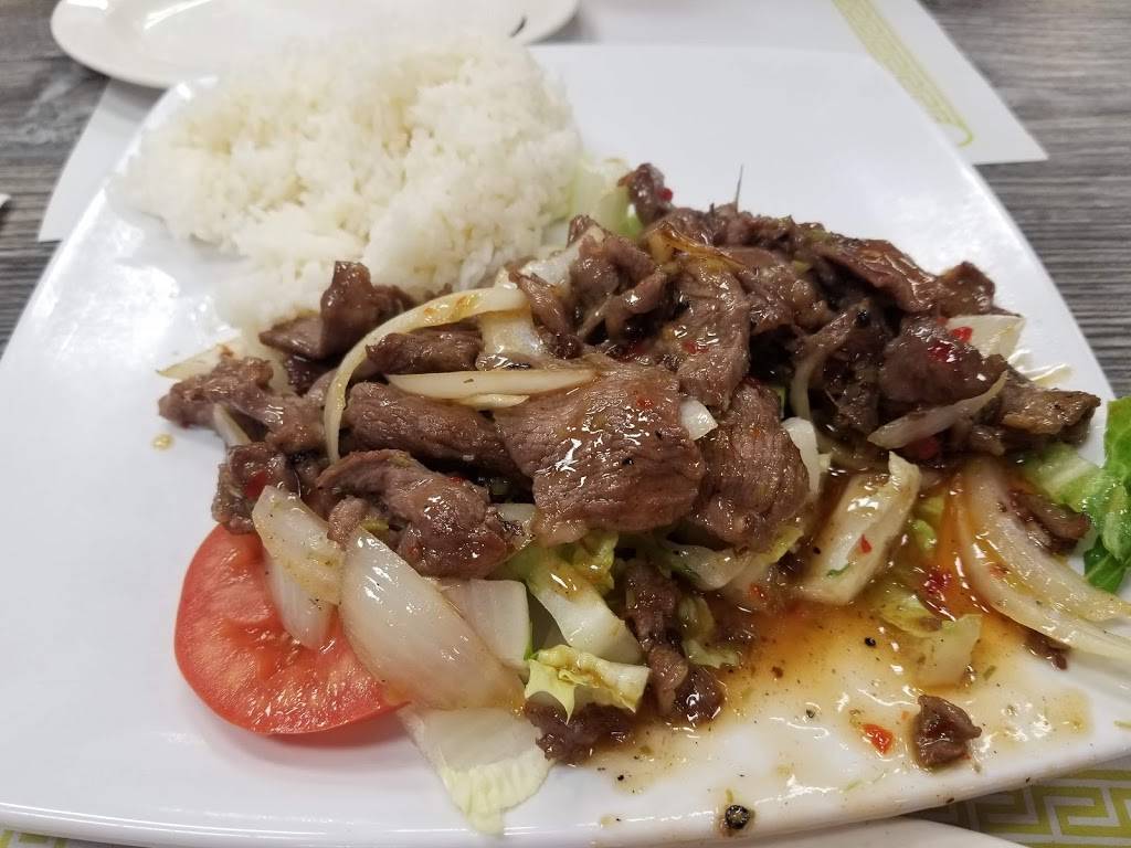 Chopstix Vietnamese Restaurant | restaurant | 624 Northridge Mall, Shopping Center, Salinas, CA 93906, USA | 8314422622 OR +1 831-442-2622