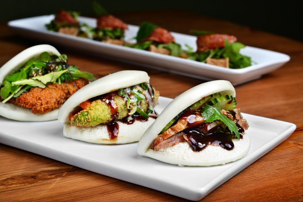 BITES asian kitchen + bar | restaurant | 3313 N Clark St, Chicago, IL 60657, USA | 7732705972 OR +1 773-270-5972