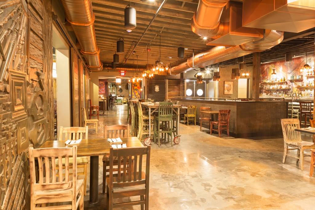 Otus Supply | restaurant | 345 E 9 Mile Rd, Ferndale, MI 48220, USA | 2482916160 OR +1 248-291-6160