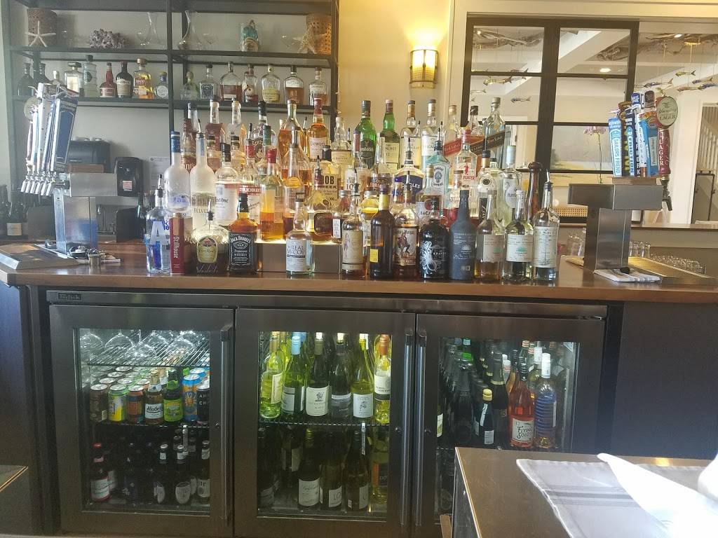 Eliza Anns Coastal Kitchen | restaurant | 5325 Marina Dr, Holmes Beach, FL 34217, USA | 9412386264 OR +1 941-238-6264